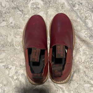 Georgia Giant Boots size 6.5